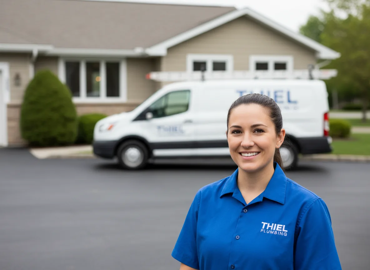 Plumber Hawley, MN FAQs